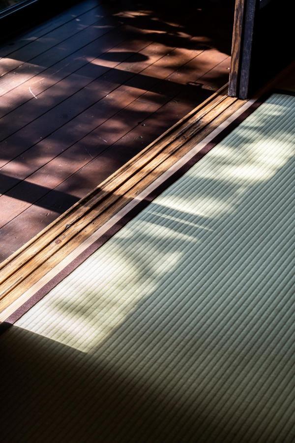 Livegrace House Lake Saiko 西湖古民家 Яманаси Экстерьер фото